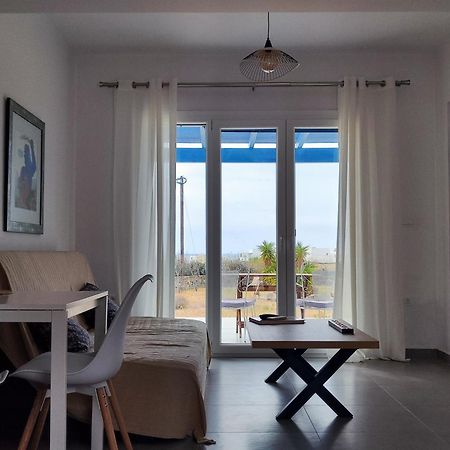 Amfitriti'S Apartment Naxos City Εξωτερικό φωτογραφία