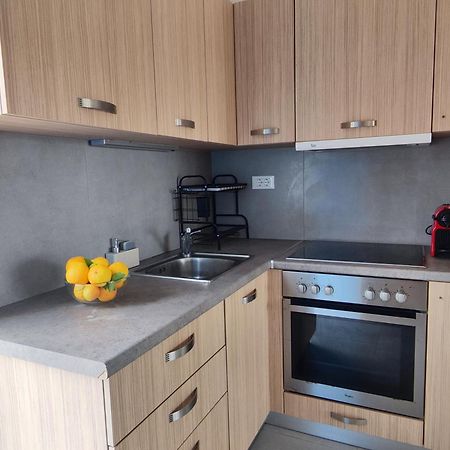 Amfitriti'S Apartment Naxos City Εξωτερικό φωτογραφία