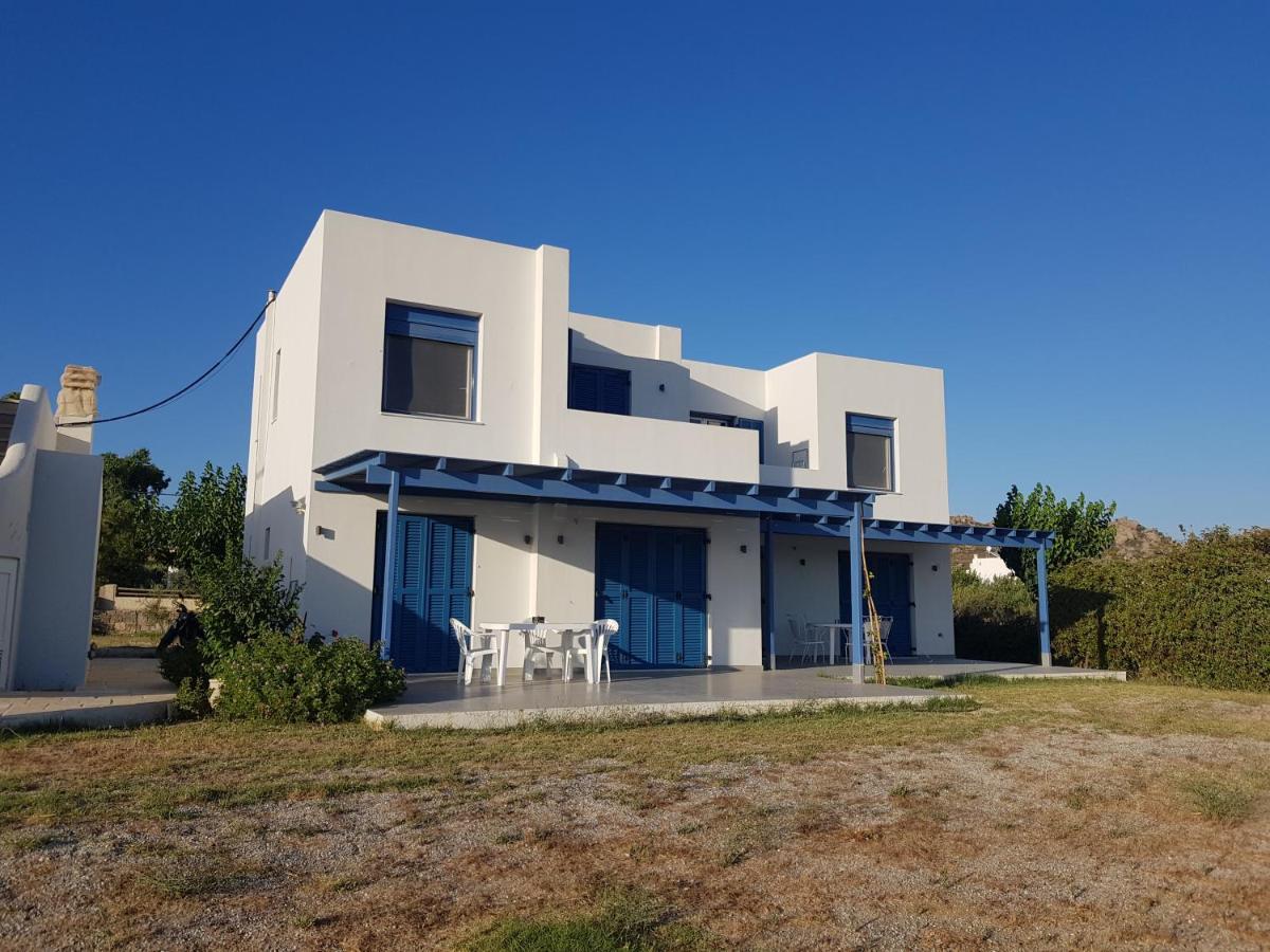 Amfitriti'S Apartment Naxos City Εξωτερικό φωτογραφία