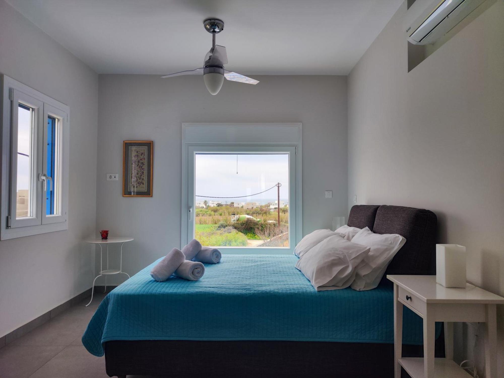 Amfitriti'S Apartment Naxos City Εξωτερικό φωτογραφία
