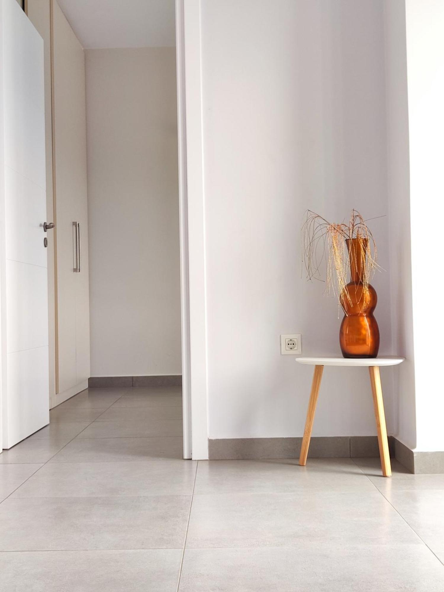 Amfitriti'S Apartment Naxos City Εξωτερικό φωτογραφία