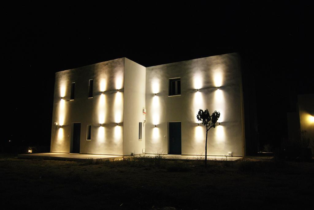 Amfitriti'S Apartment Naxos City Εξωτερικό φωτογραφία