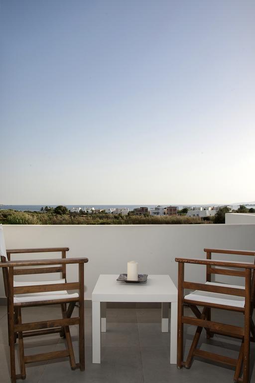Amfitriti'S Apartment Naxos City Εξωτερικό φωτογραφία