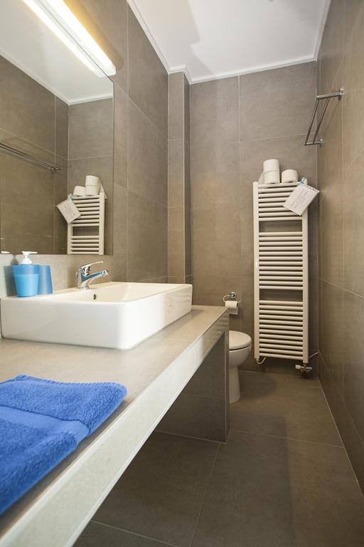 Amfitriti'S Apartment Naxos City Εξωτερικό φωτογραφία