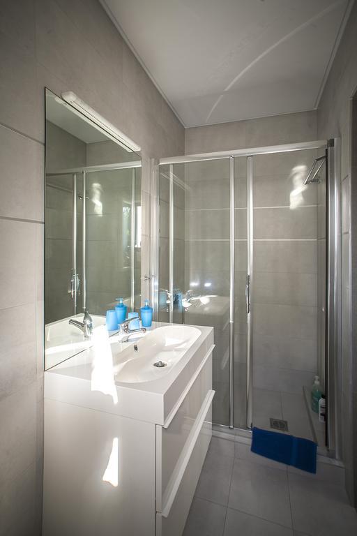 Amfitriti'S Apartment Naxos City Εξωτερικό φωτογραφία